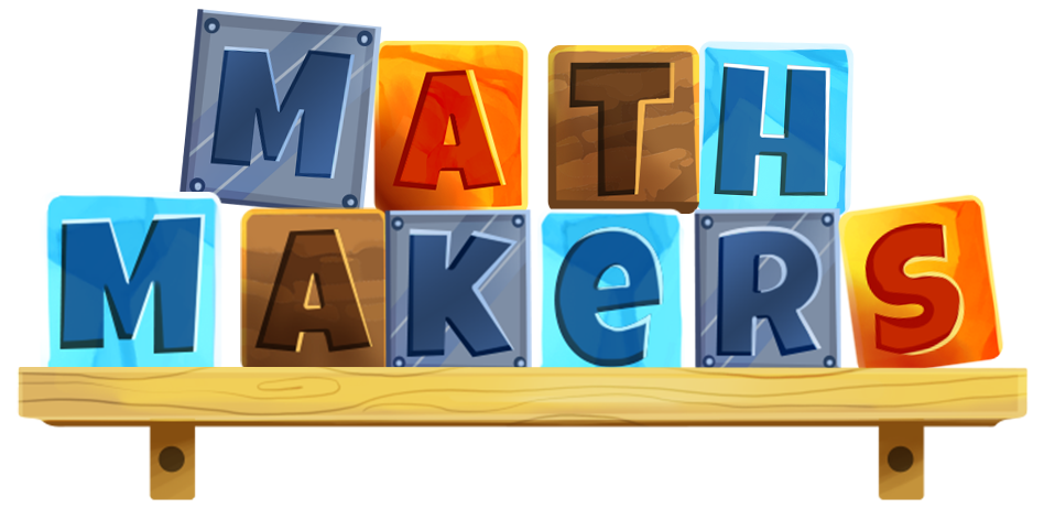 Logo-Math-Makers
