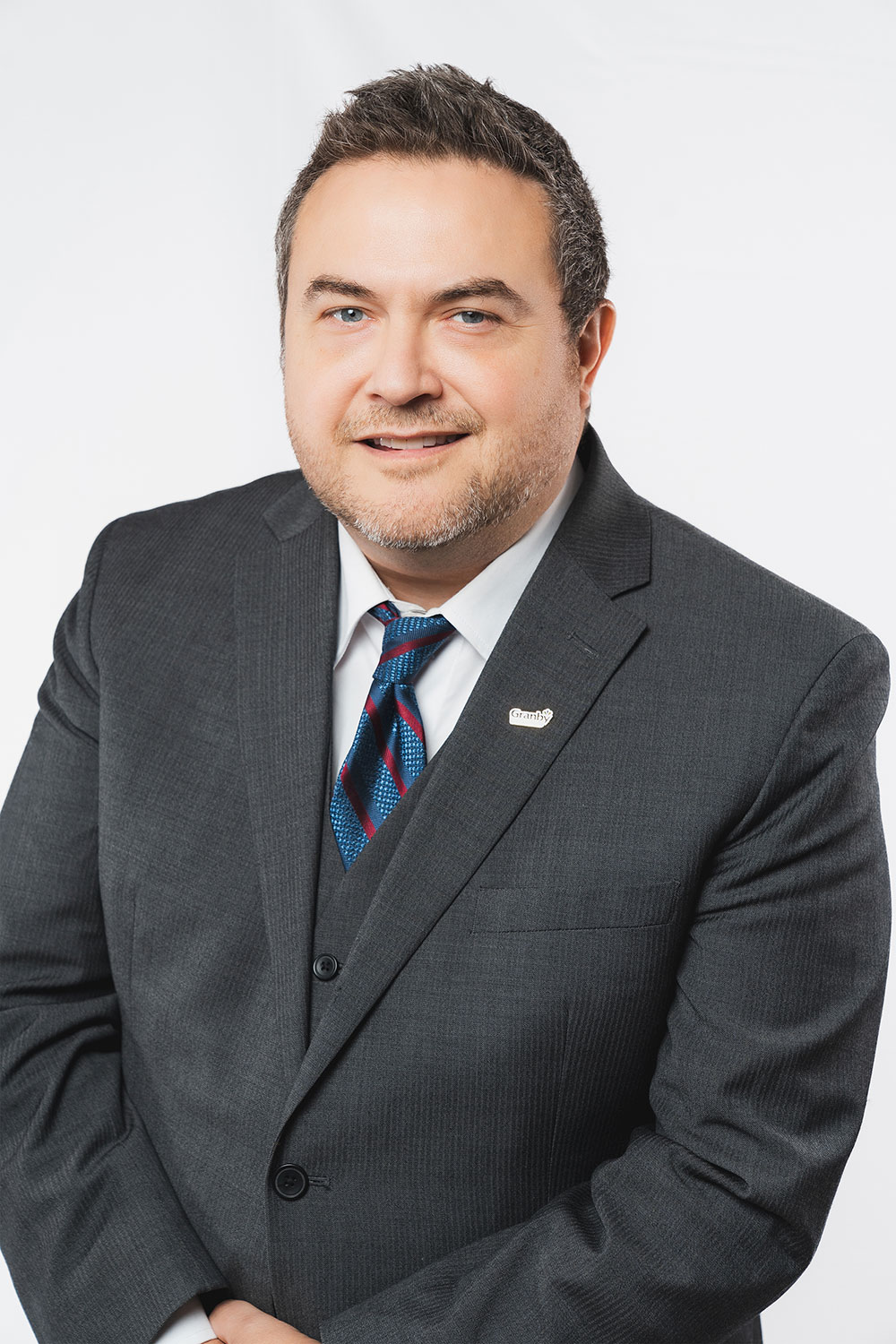 Félix Dionne, conseiller municipal