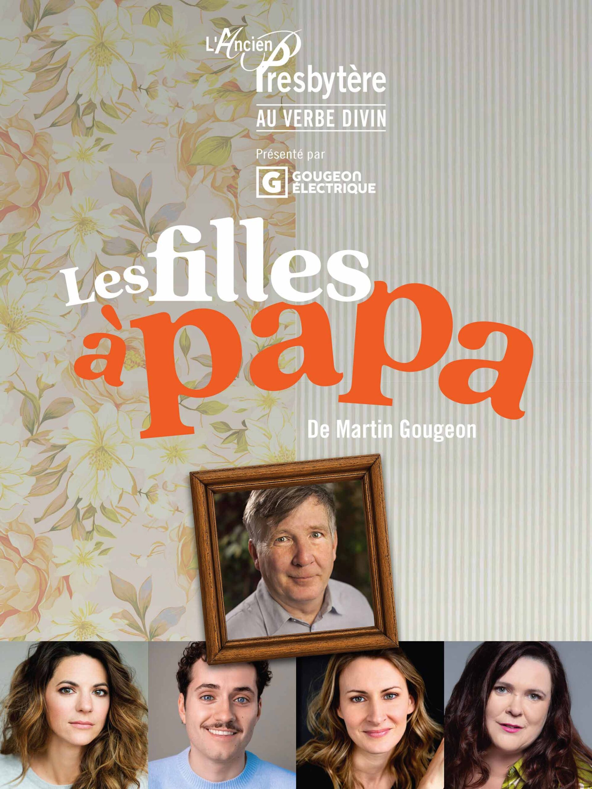les-filles-a-papa-affiche.jpg Affiche de la pièce - Les filles à papa