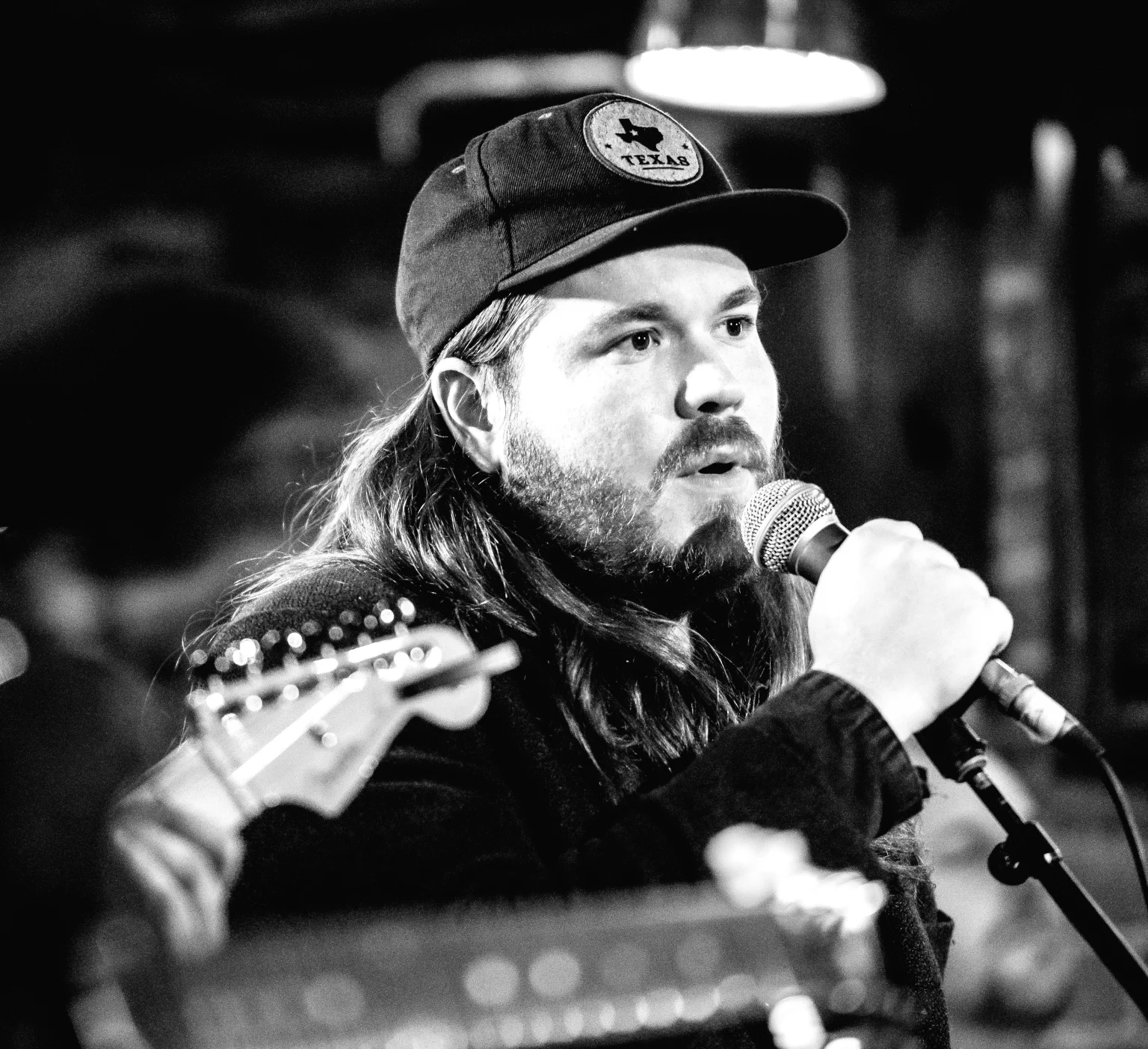 Shawn McPherson