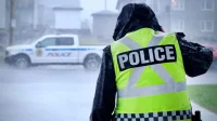Police de Granby