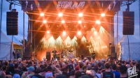 Festival au Lac