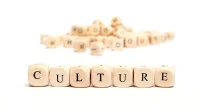Visuel comportant le mot Culture 