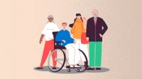 Semaine québécoise des personnes handicapées 