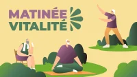 Matinée Vitalité