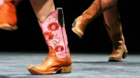 Danse country