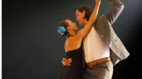 Soirée de danse latine