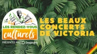 Les beaux concerts de Victoria