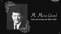 Mario Girard
