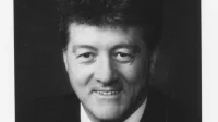 Portrait de Mario Girard