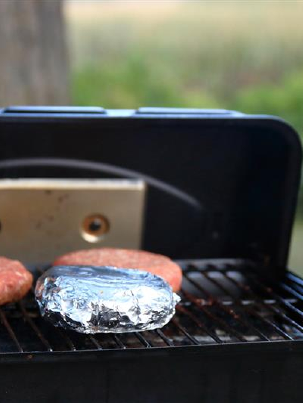 BBQ
