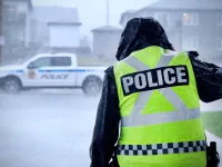 Police de Granby