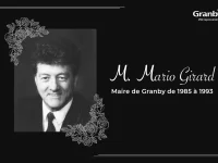 Mario Girard